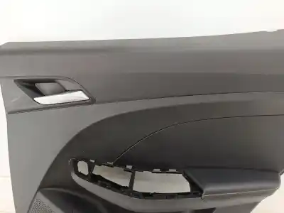 İkinci el araba yedek parçası arka sag kapi kaplamasi için mg (saic) mg 3 hatchback oem iam referansları 11199059  