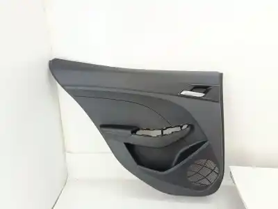 İkinci el araba yedek parçası arka sol kapi kaplamasi için mg (saic) mg 3 hatchback oem iam referansları 11199057