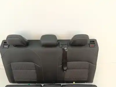 Автозапчасти б/у задние сиденья за mg (saic) mg 3 hatchback ссылки oem iam   