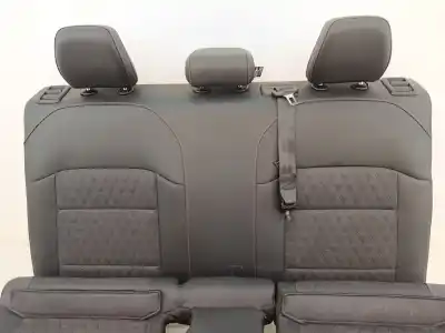 Автозапчасти б/у задние сиденья за mg (saic) mg 3 hatchback ссылки oem iam   