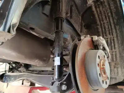 İkinci el araba yedek parçası sag arka amortisör için mg (saic) mg 3 hatchback oem iam referansları 10969915