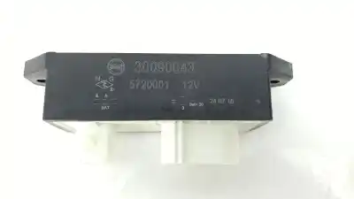 İkinci el araba yedek parçası elektronik modül için mg (saic) mg 3 hatchback oem iam referansları 30090043