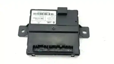 İkinci el araba yedek parçası elektronik modül için mg (saic) mg 3 hatchback oem iam referansları g7h7847jr7140051