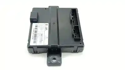 İkinci el araba yedek parçası elektronik modül için mg (saic) mg 3 hatchback oem iam referansları g7h7847jr7140051  