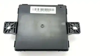 İkinci el araba yedek parçası elektronik modül için mg (saic) mg 3 hatchback oem iam referansları g7h7847jr7140051  