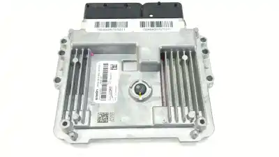 İkinci el araba yedek parçası ecu motor kontrol cihazi için mg (saic) mg 3 hatchback oem iam referansları pi12d20001