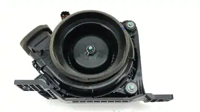 İkinci el araba yedek parçası isitma fani için mg (saic) mg 3 hatchback oem iam referansları 11798574