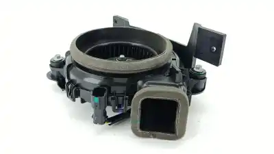 Автозапчастина б/у вентилятор опалення для mg (saic) mg 3 hatchback посилання на oem iam 11798574  