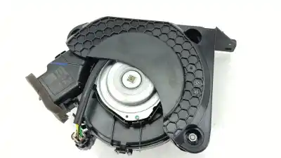 Автозапчастина б/у вентилятор опалення для mg (saic) mg 3 hatchback посилання на oem iam 11798574  