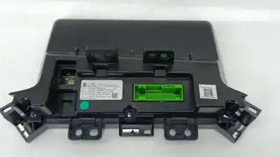 Автозапчасти б/у приборная доска за mg (saic) mg 3 hatchback ссылки oem iam 11829861  