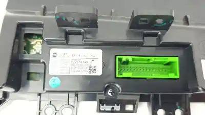 Автозапчасти б/у приборная доска за mg (saic) mg 3 hatchback ссылки oem iam 11829861  