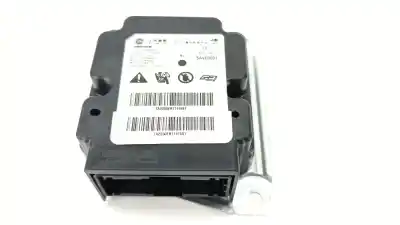 İkinci el araba yedek parçası hava yastigi kontrol ünitesi için mg (saic) mg 3 hatchback oem iam referansları 11192550