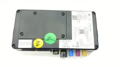 İkinci el araba yedek parçası elektronik modül için mg (saic) mg 3 hatchback oem iam referansları 11855534