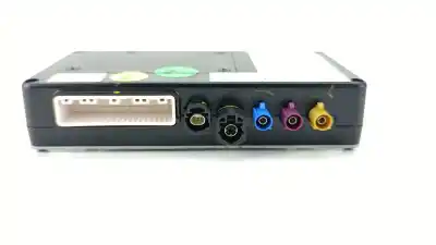 Pezzo di ricambio per auto di seconda mano modulo elettronico per mg (saic) mg 3 hatchback riferimenti oem iam 11855534  