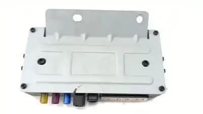 Pezzo di ricambio per auto di seconda mano modulo elettronico per mg (saic) mg 3 hatchback riferimenti oem iam 11855534  
