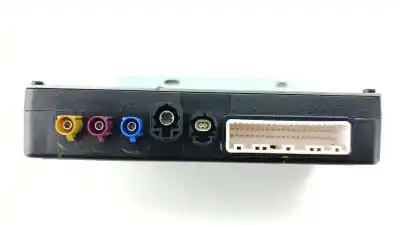 Pezzo di ricambio per auto di seconda mano modulo elettronico per mg (saic) mg 3 hatchback riferimenti oem iam 11855534  