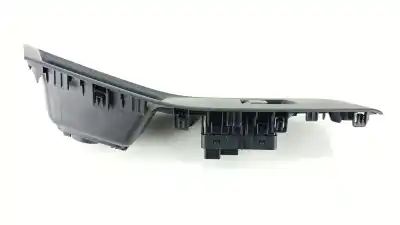 Автозапчастина б/у передній правий віконний вимикач для mg (saic) mg 3 hatchback посилання на oem iam 10003589  