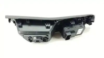 Second-hand car spare part rear left power window switch for mg (saic) mg 3 hatchback oem iam references 10003589  