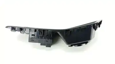 Second-hand car spare part rear left power window switch for mg (saic) mg 3 hatchback oem iam references 10003589  