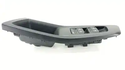 Second-hand car spare part left front power window switch for mg (saic) mg 3 hatchback oem iam references 10003589  