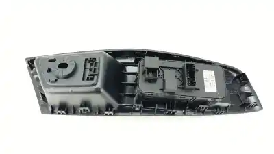 Second-hand car spare part left front power window switch for mg (saic) mg 3 hatchback oem iam references 10003589  