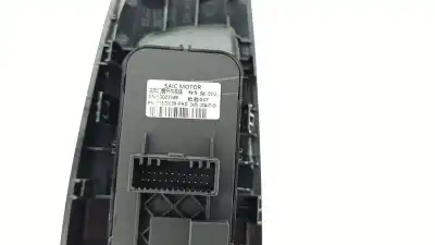 Second-hand car spare part left front power window switch for mg (saic) mg 3 hatchback oem iam references 10003589  