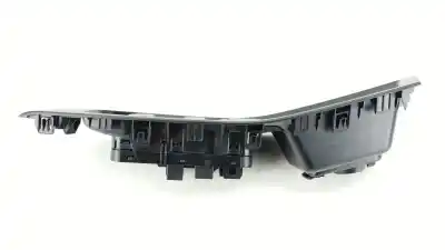 Second-hand car spare part left front power window switch for mg (saic) mg 3 hatchback oem iam references 10003589  