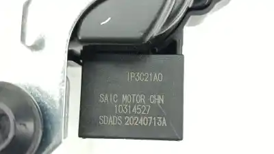 Second-hand car spare part trunk lock for mg (saic) mg 3 hatchback oem iam references 10314527  