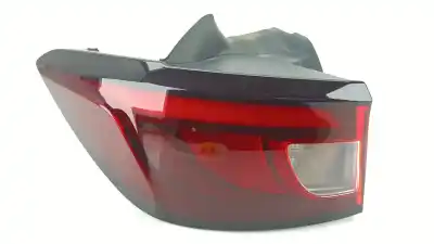 İkinci el araba yedek parçası sol kuyruk lambasi için mg (saic) mg 3 hatchback oem iam referansları 11202863