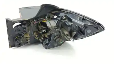 Second-hand car spare part left tailgate light for mg (saic) mg 3 hatchback oem iam references 11202863  