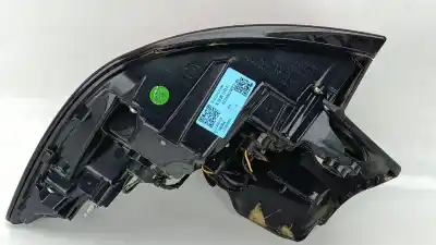 Second-hand car spare part left tailgate light for mg (saic) mg 3 hatchback oem iam references 11202863  