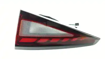 İkinci el araba yedek parçası iç sol kuyruk lambasi için mg (saic) mg 3 hatchback oem iam referansları 11202867