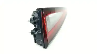 Автозапчасти б/у внутренний левый задний фонарь за mg (saic) mg 3 hatchback ссылки oem iam 11202867  