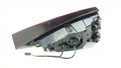 Автозапчасти б/у внутренний левый задний фонарь за mg (saic) mg 3 hatchback ссылки oem iam 11202867  