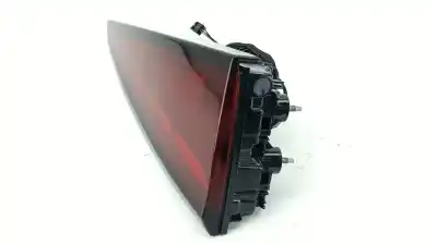 Pezzo di ricambio per auto di seconda mano luce di coda interna destra per mg (saic) mg 3 hatchback riferimenti oem iam 11202866  