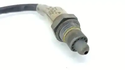 Автозапчасти б/у лямбда-зонд за mg (saic) mg 3 hatchback ссылки oem iam 11434574  