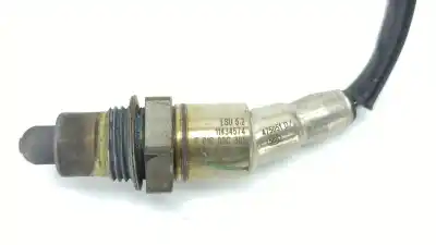 Автозапчасти б/у лямбда-зонд за mg (saic) mg 3 hatchback ссылки oem iam 11434574  