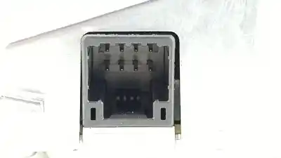 Pezzo di ricambio per auto di seconda mano telecamera per mg (saic) mg 3 hatchback riferimenti oem iam 11800574  