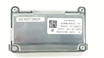 Pezzo di ricambio per auto di seconda mano telecamera per mg (saic) mg 3 hatchback riferimenti oem iam 11800574  