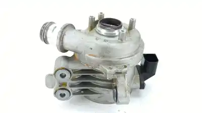 Автозапчастина б/у водяна бомба для mg (saic) mg 3 hatchback посилання на oem iam 11273889  