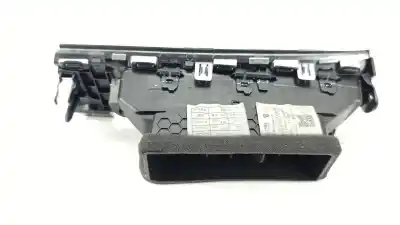 Автозапчасти б/у аэрационная решетка за mg (saic) mg 3 hatchback ссылки oem iam 11736206ash  