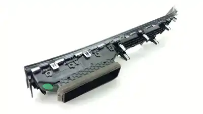 Автозапчастина б/у аераційна решіта для mg (saic) mg 3 hatchback посилання на oem iam 11736207ash  