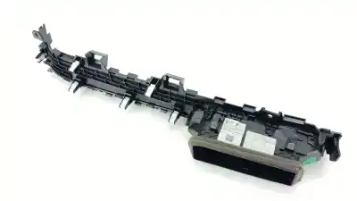 Автозапчастина б/у аераційна решіта для mg (saic) mg 3 hatchback посилання на oem iam 11736207ash  