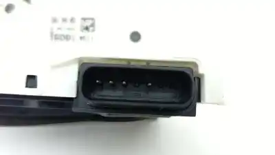 İkinci el araba yedek parçası sag ön kapi kilidi için mg (saic) mg 3 hatchback oem iam referansları 11341605  