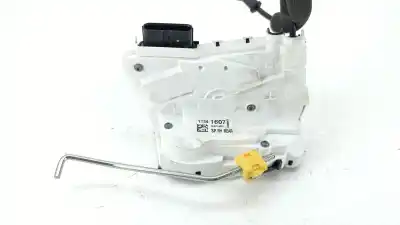 İkinci el araba yedek parçası arka sag kapi kilidi için mg (saic) mg 3 hatchback oem iam referansları 11341607  