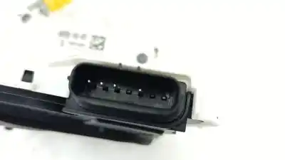 İkinci el araba yedek parçası arka sag kapi kilidi için mg (saic) mg 3 hatchback oem iam referansları 11341607  