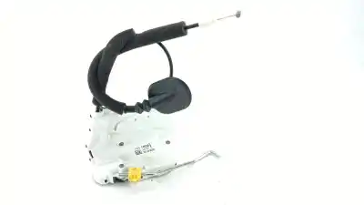 İkinci el araba yedek parçası sol arka kapi kilidi için mg (saic) mg 3 hatchback oem iam referansları 11341606