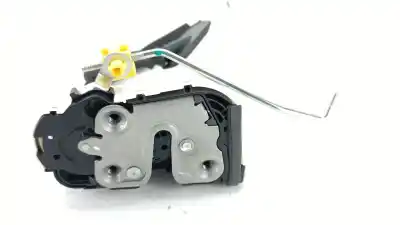 İkinci el araba yedek parçası sol arka kapi kilidi için mg (saic) mg 3 hatchback oem iam referansları 11341606  