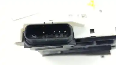 İkinci el araba yedek parçası sol arka kapi kilidi için mg (saic) mg 3 hatchback oem iam referansları 11341606  