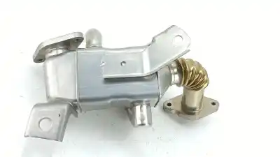 Автозапчасти б/у охладитель рог за mg (saic) mg 3 hatchback ссылки oem iam 11177333  